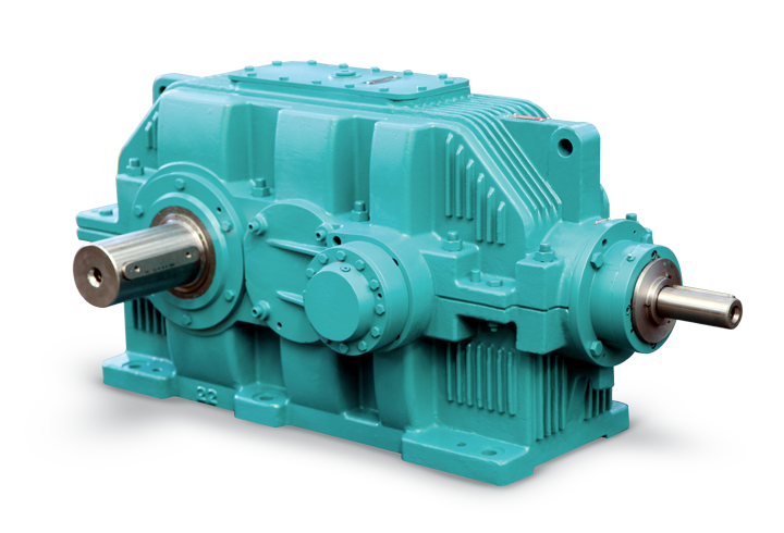 Bevel Helical Gearbox in Chennai